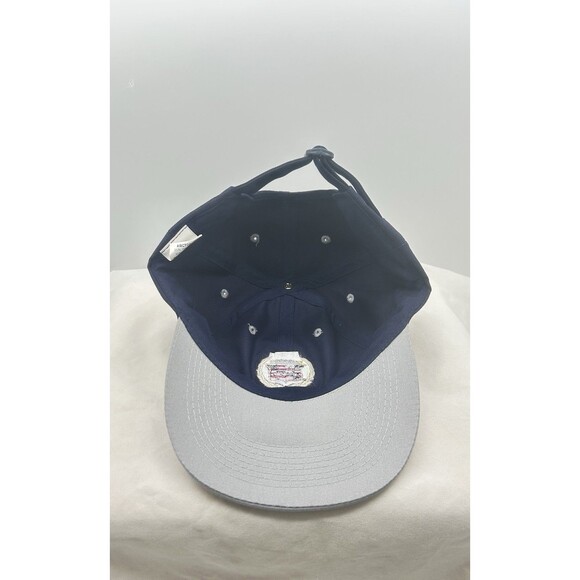 Otto Cap Cadillac Blue Baseball Cap - Picture 3 of 8